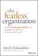 Fearless Organization Fearless Organization