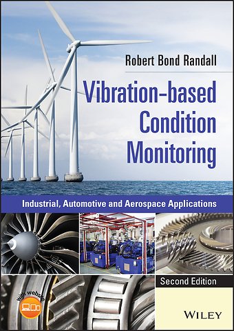 Vibration–based Condition Monitoring