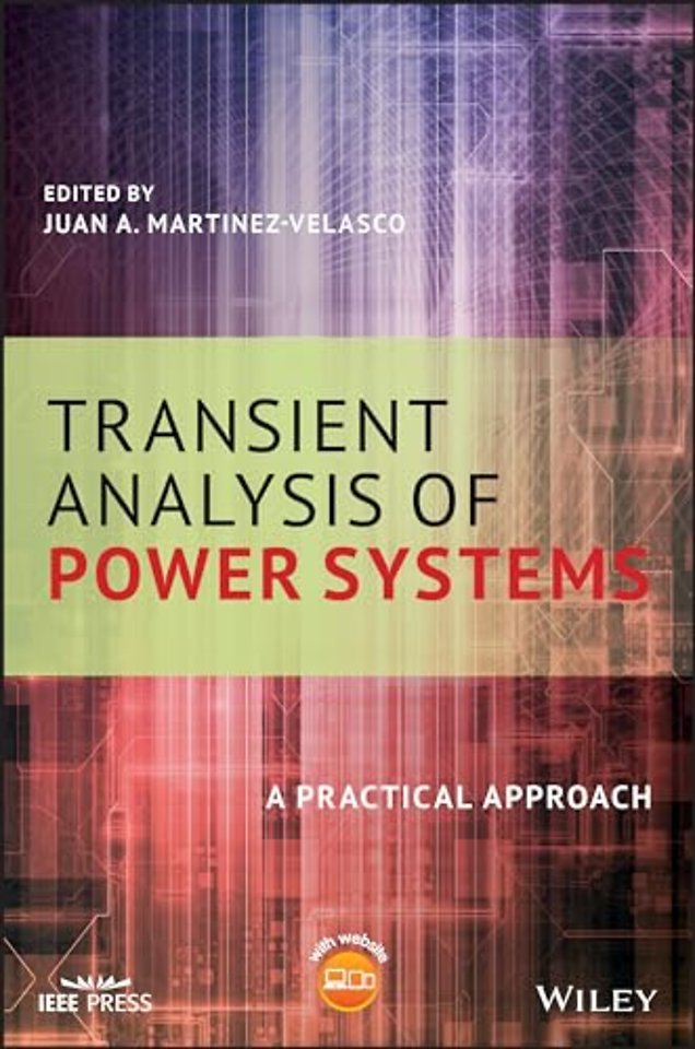 Transient Analysis of Power Systems
