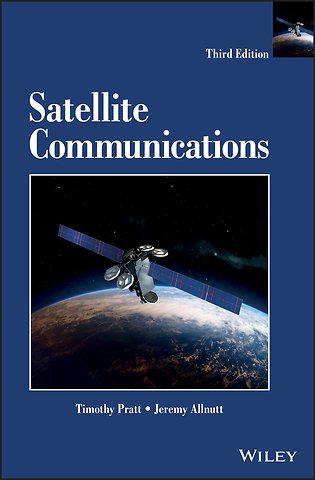 Satellite Communications