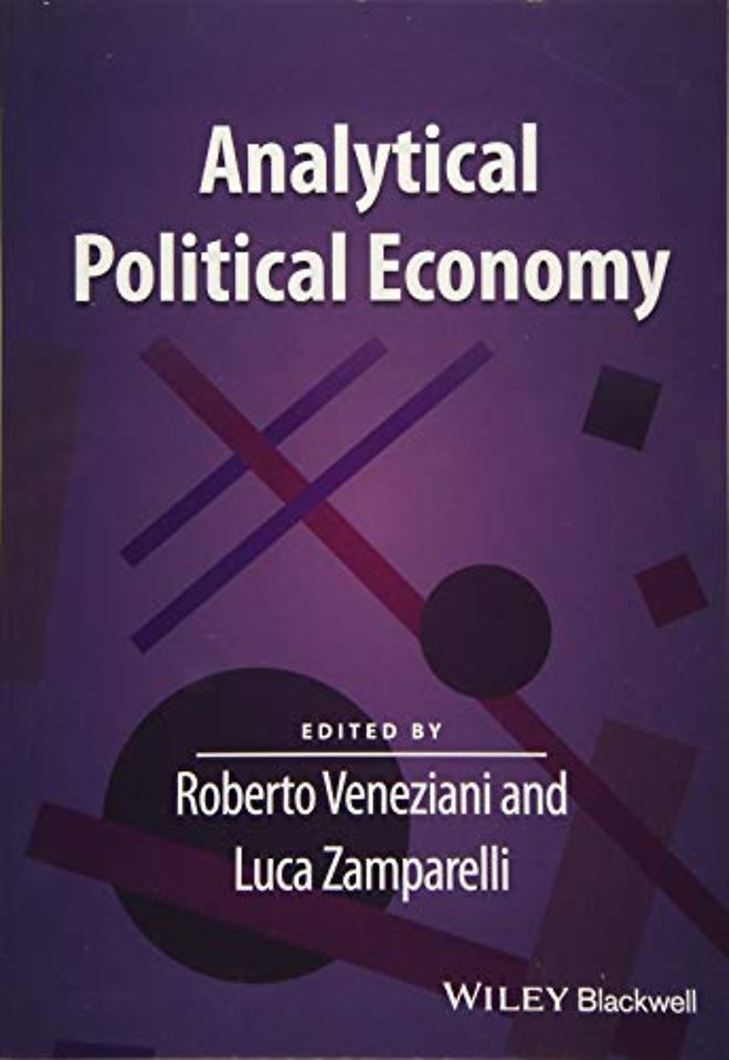 Analytical Political Economy