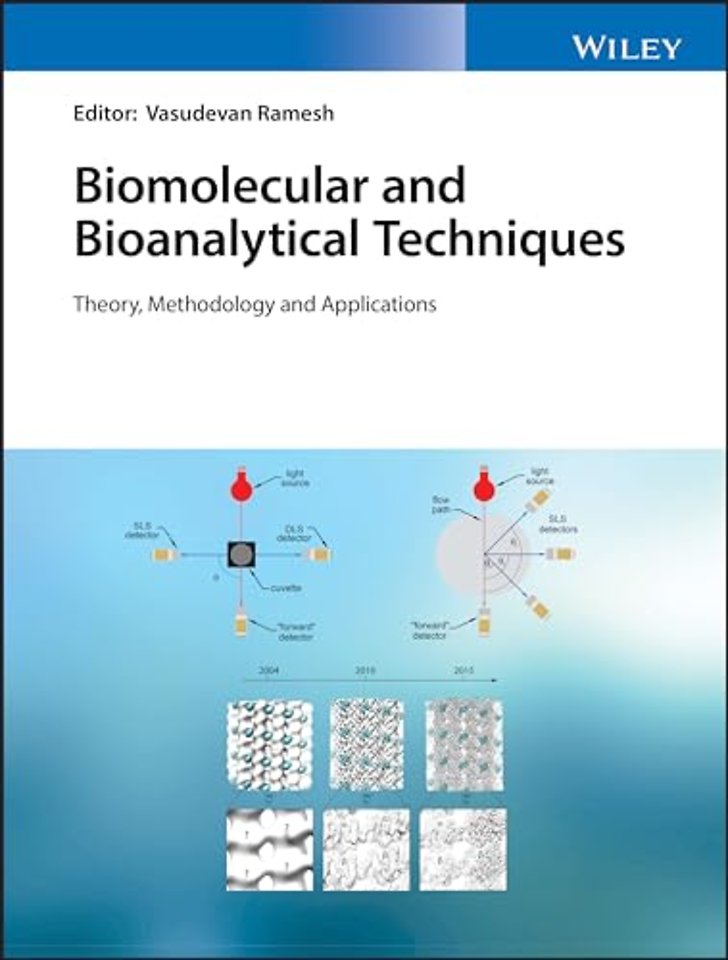 Biomolecular and Bioanalytical Techniques