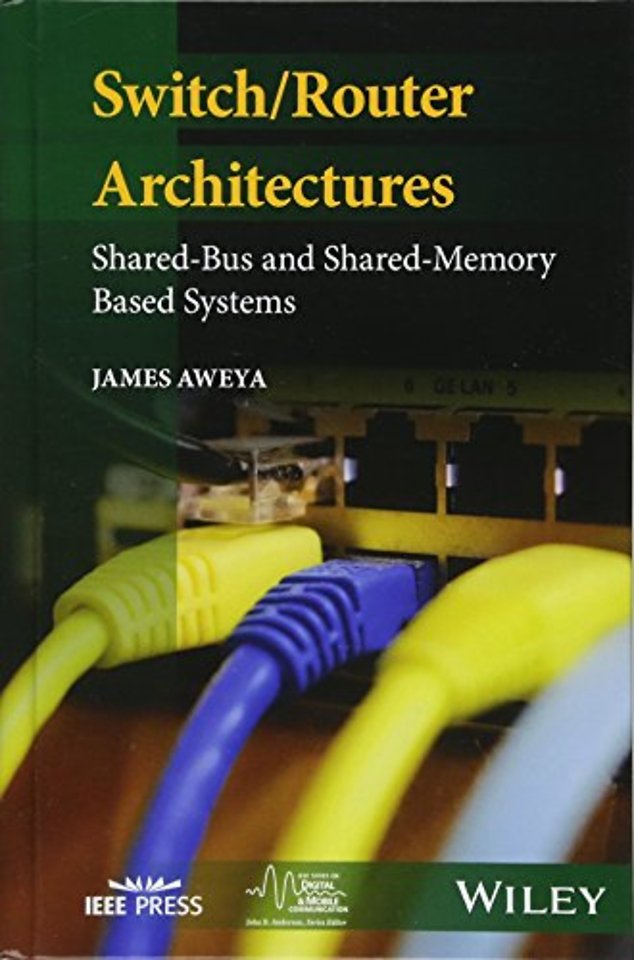 Switch/Router Architectures