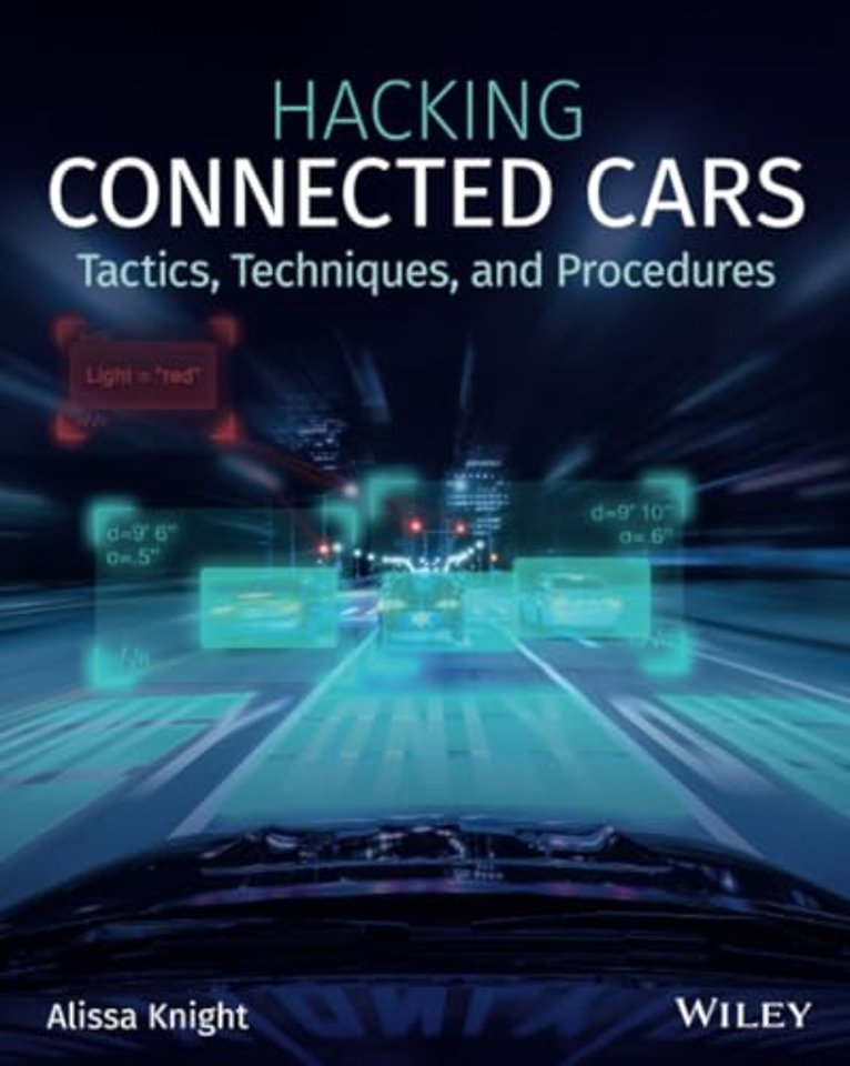 Hacking Connected Cars