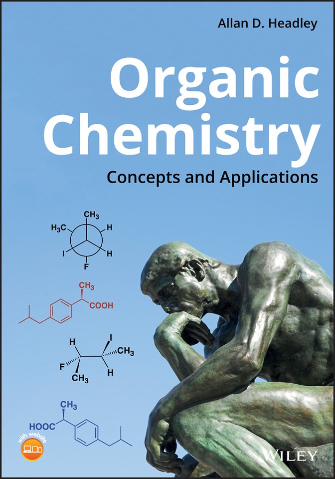 Organic Chemistry – Concepts and Applications