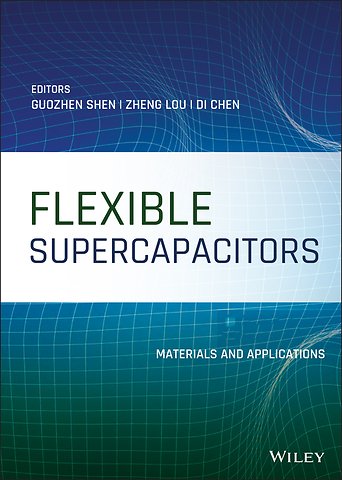 Flexible Supercapacitors