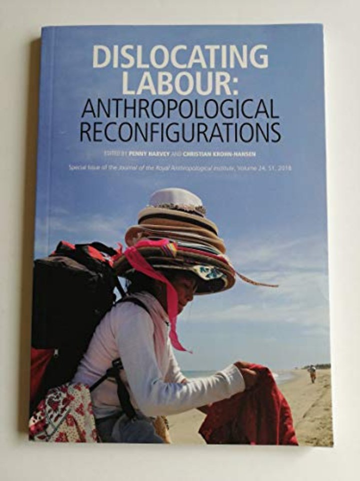Dislocating Labour
