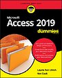 Access 2019 For Dummies Access 2019 For Dummies