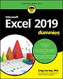 Excel 2019 For Dummies Excel 2019 For Dummies