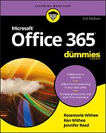 Microsoft Office 365 For Dummies