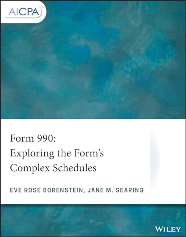 Form 990