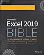 Excel 2019 Bible Excel 2019 Bible