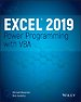 Excel 2019 Power Programming with VBA Excel 2019 Power Programming with VBA