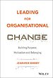 Leading for Organisational Change