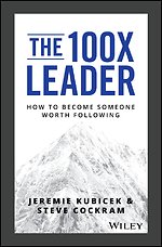 The 100X Leader