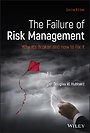 The Failure of Risk Management The Failure of Risk Management