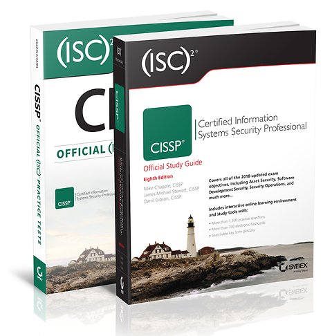 CISSP Sample Test Online