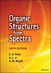 Organic Structures from Spectra