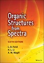 Organic Structures from Spectra