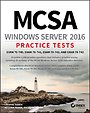 MCSA Windows Server 2016 Practice Tests