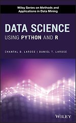 Data Science - Using Python and R