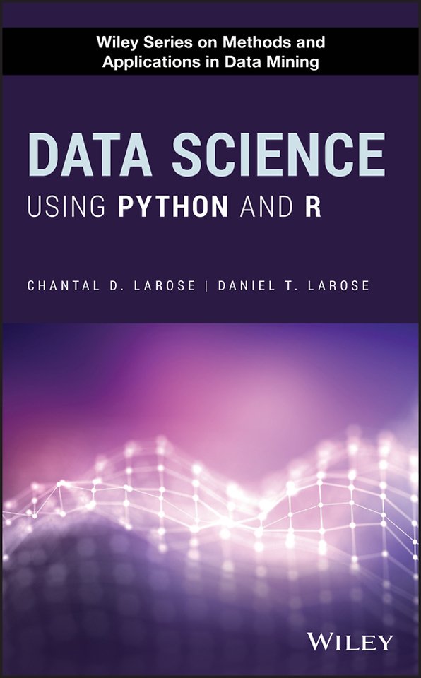 Data Science - Using Python and R Data Science - Using Python and R