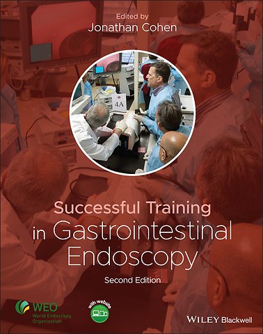 Successful Training in Gastrointestinal Endoscopy 2e
