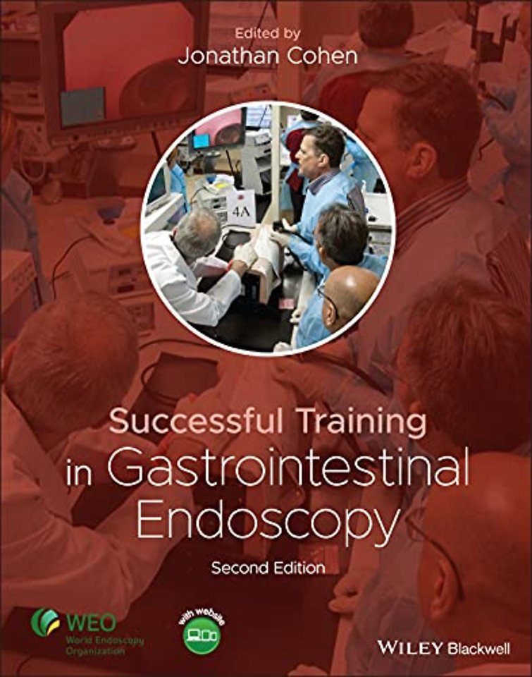Successful Training in Gastrointestinal Endoscopy 2e