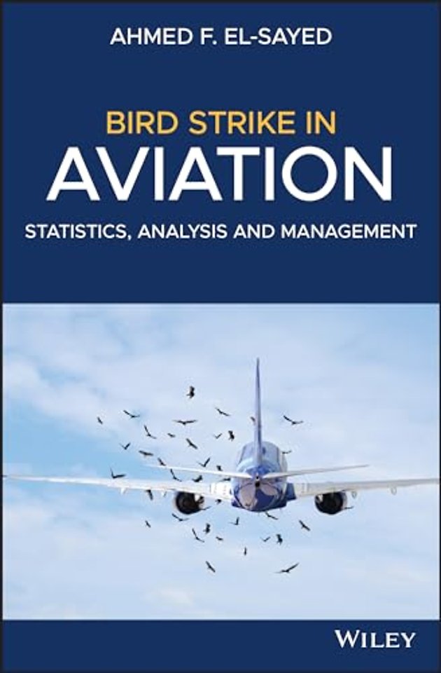 Bird Strike in Aviation