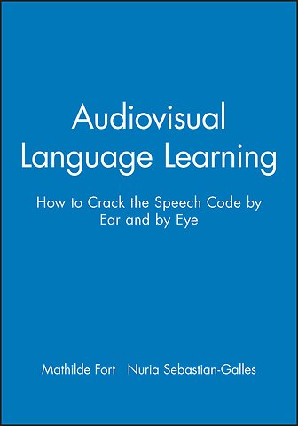 Audiovisual Language Learning
