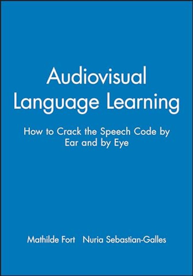 Audiovisual Language Learning