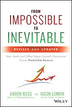 From Impossible to Inevitable