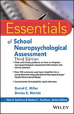 Essentials of School Neuropsychological Assessment