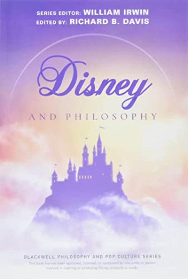 Disney and Philosophy