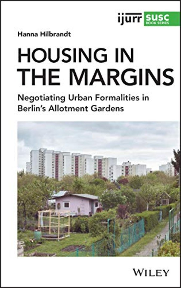 Housing in the Margins