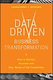 Data Driven Business Transformation Data Driven Business Transformation