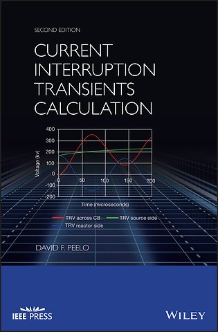 Current Interruption Transients Calculation