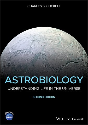 Astrobiology