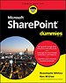 Microsoft SharePoint For Dummies