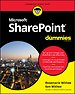 Microsoft SharePoint For Dummies