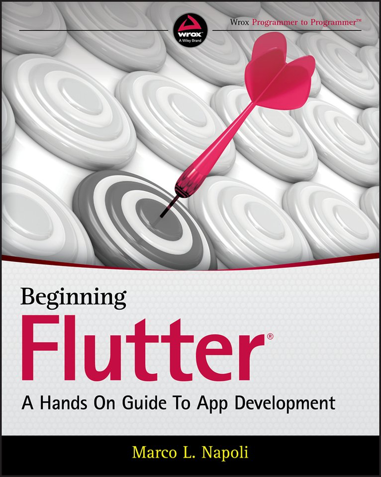 Beginning Flutter – A Hands On Guide To App Development