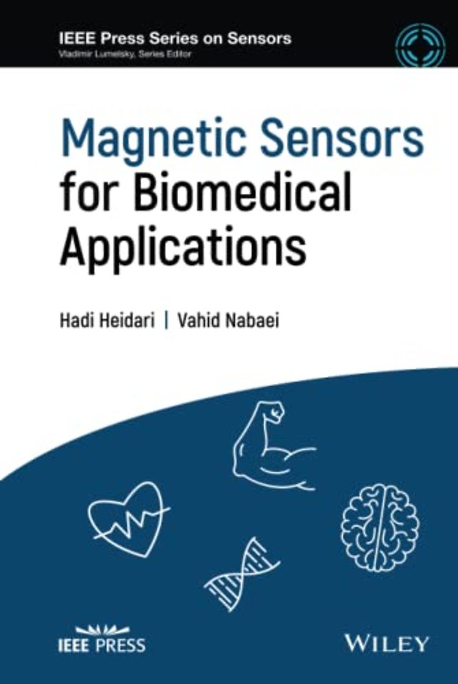 Magnetic Sensors for Biomedical Applications