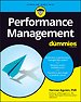 Performance Management For Dummies Performance Management For Dummies