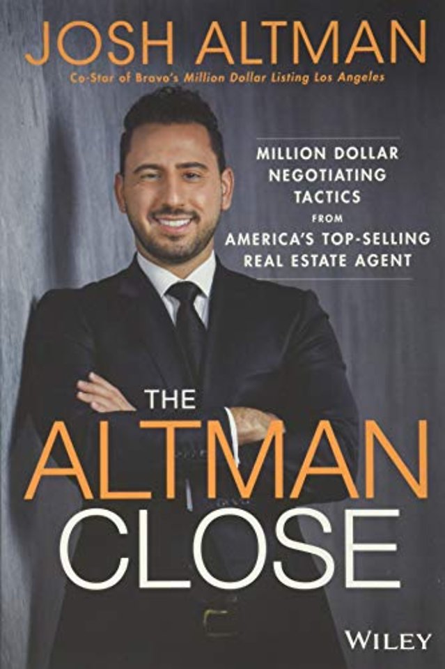 The Altman Close