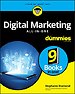 Digital Marketing All–In–One For Dummies
