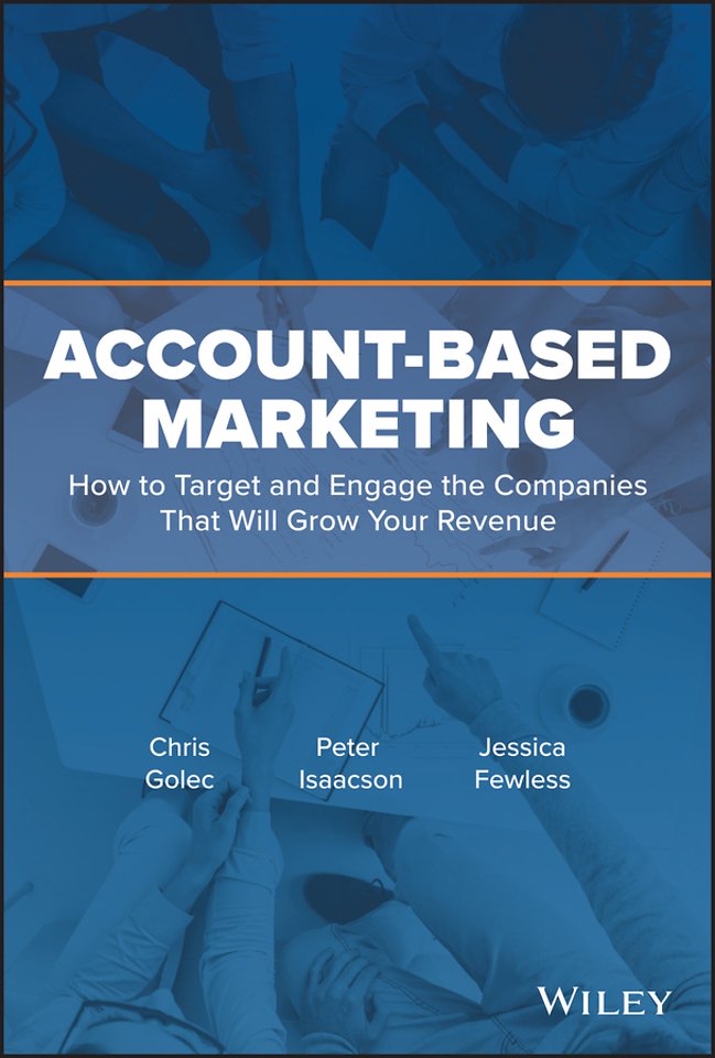 Account–Based Marketing