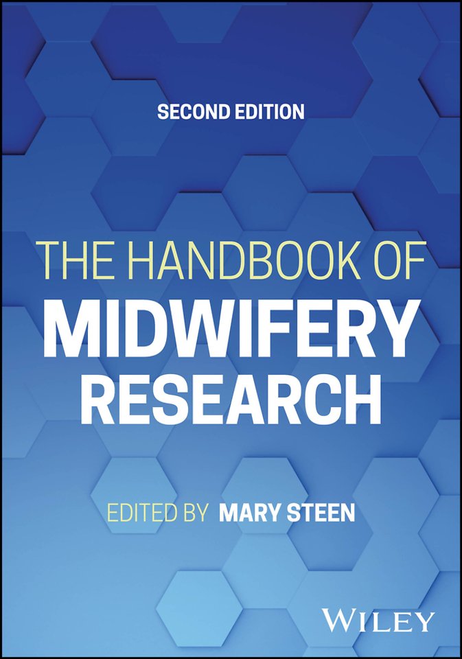 The Handbook of Midwifery Research
