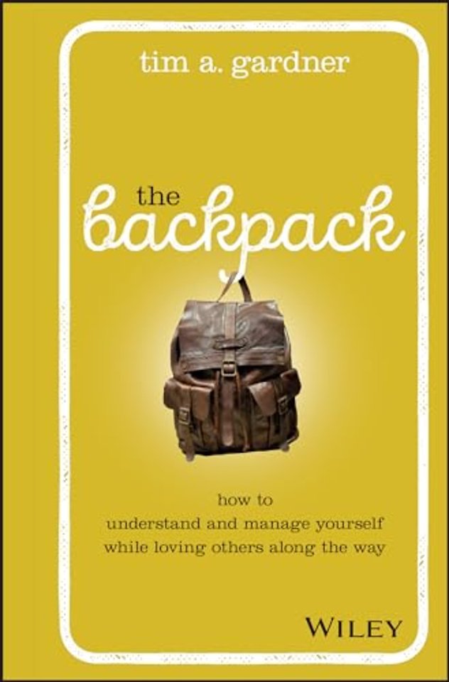 The Backpack