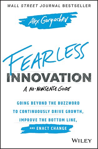 Fearless Innovation