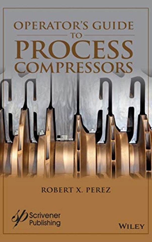 Operator's Guide to Process Compressors